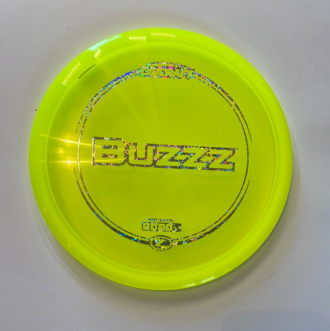 Buzzz - Z Plastic