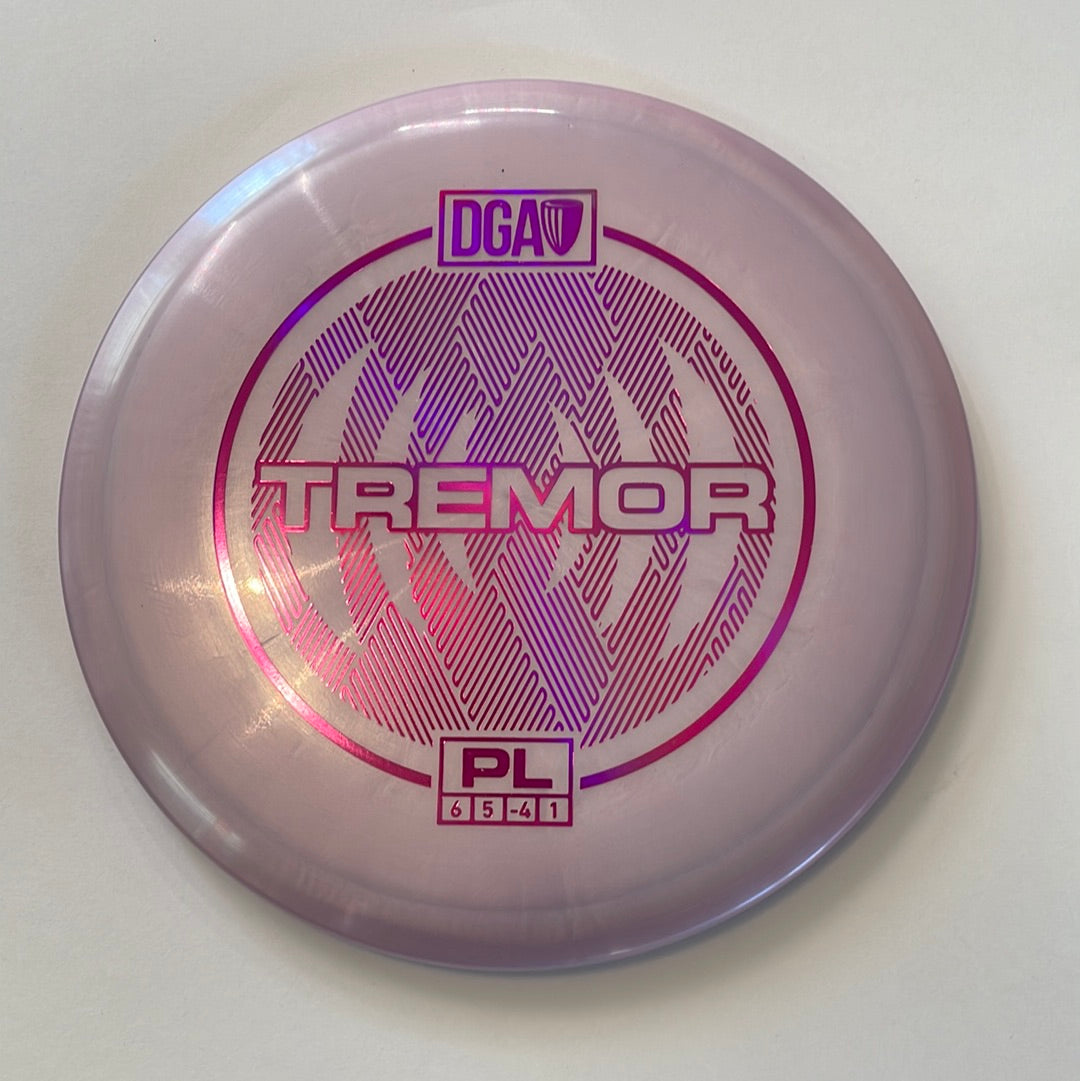 Tremor - Pro Line