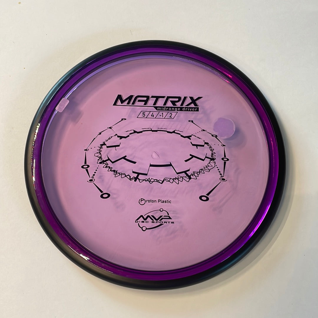 Matrix - Proton