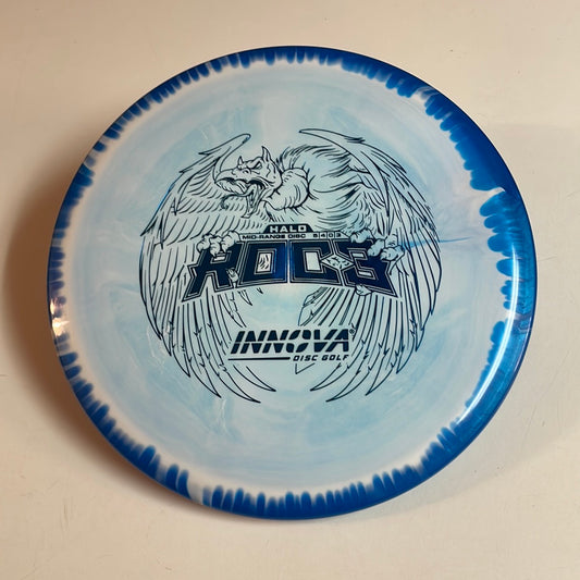Roc3 - Halo Star