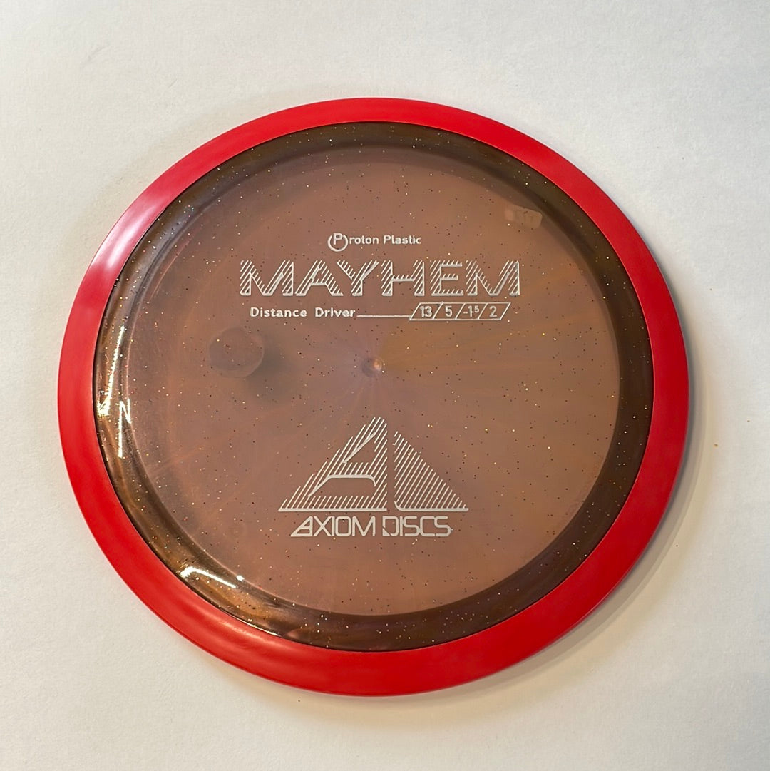 Mayhem - Proton