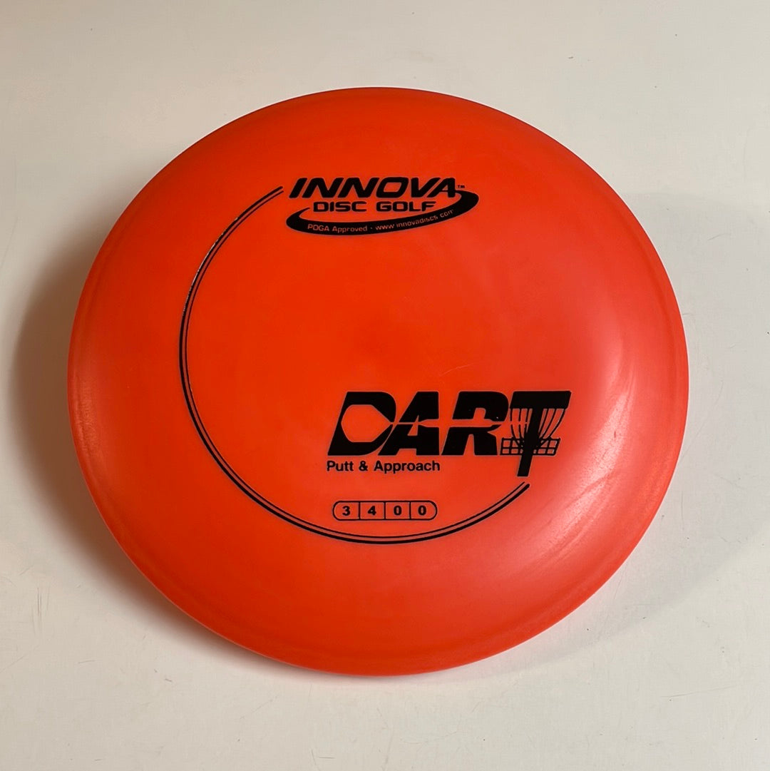 Dart - DX