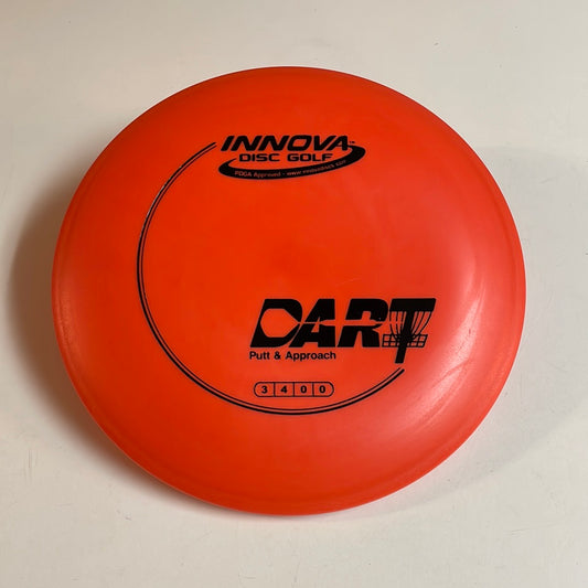 Dart - DX