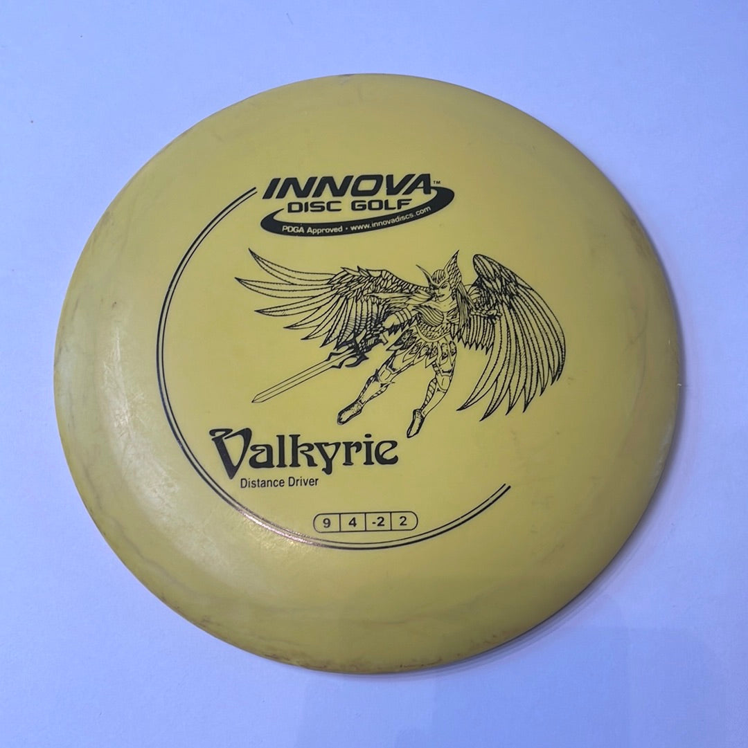 Used Innova Valkyries