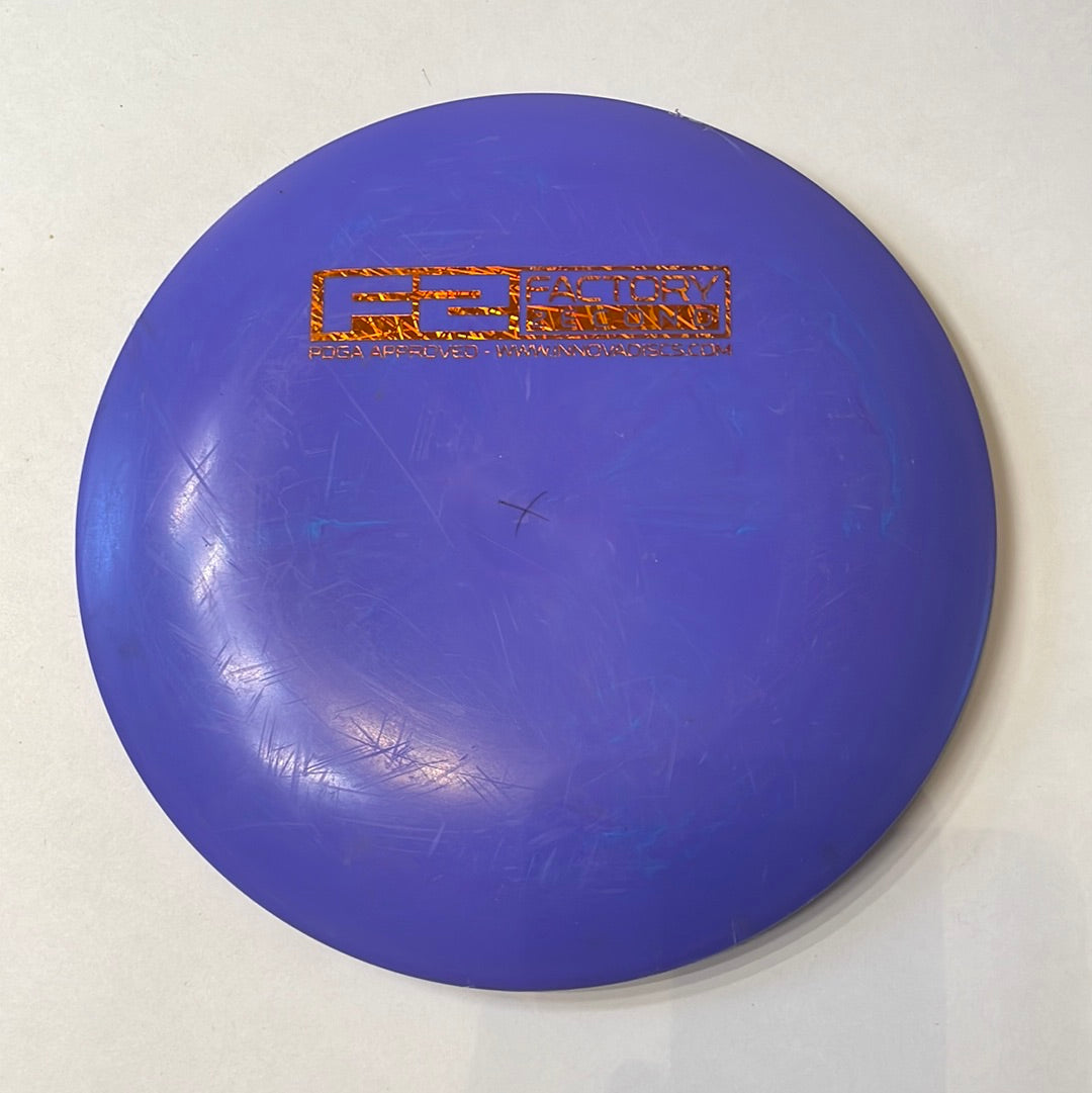 *Used* Innova Dart (137g) - R-Pro Factory 2nd (F2)