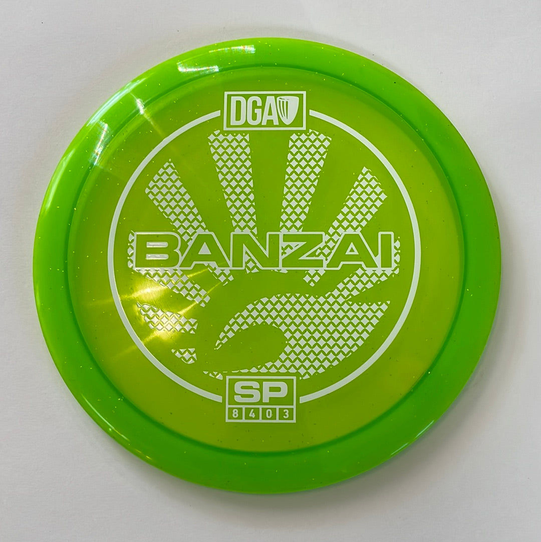 Banzai - SP Line