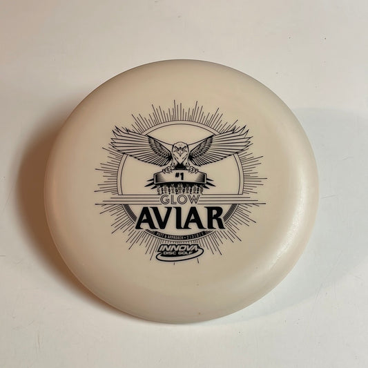 Aviar - DX Glow