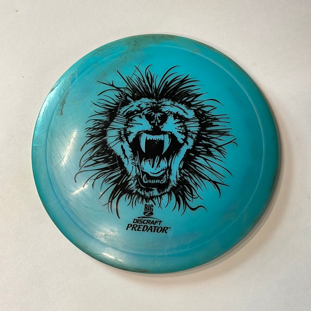 Used Discraft Predators