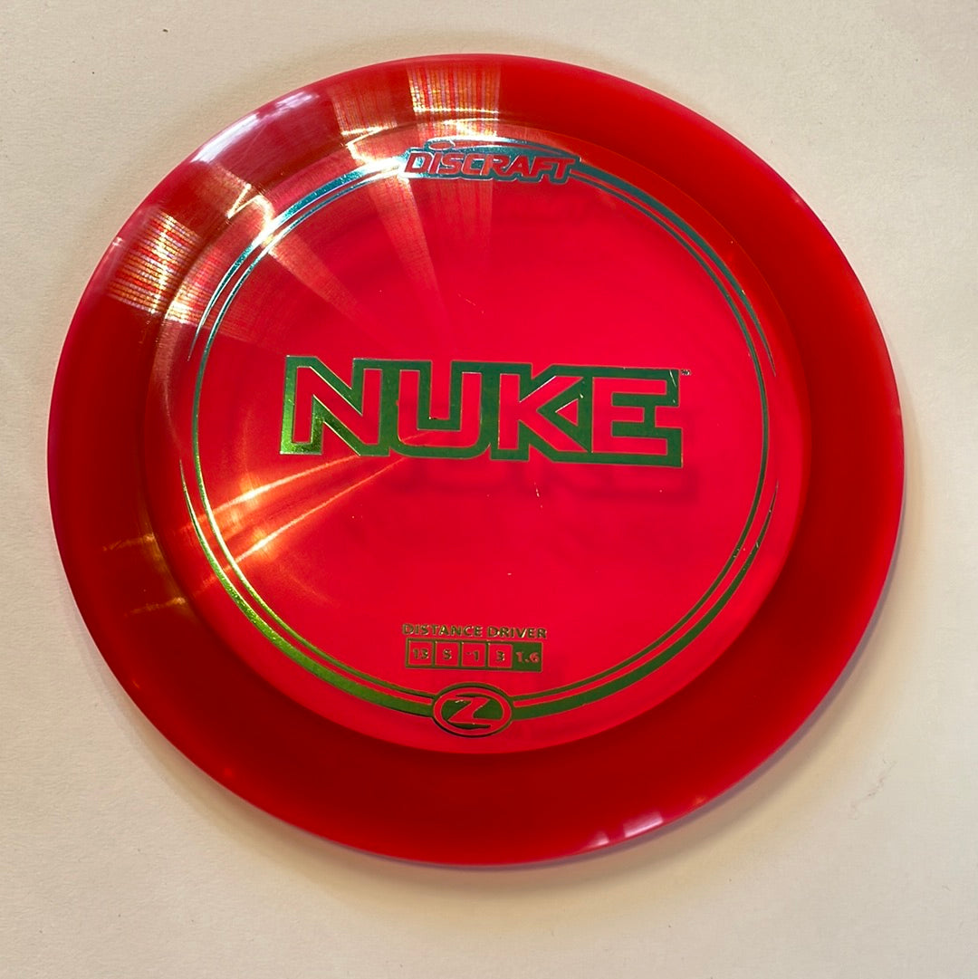 Nuke - Z