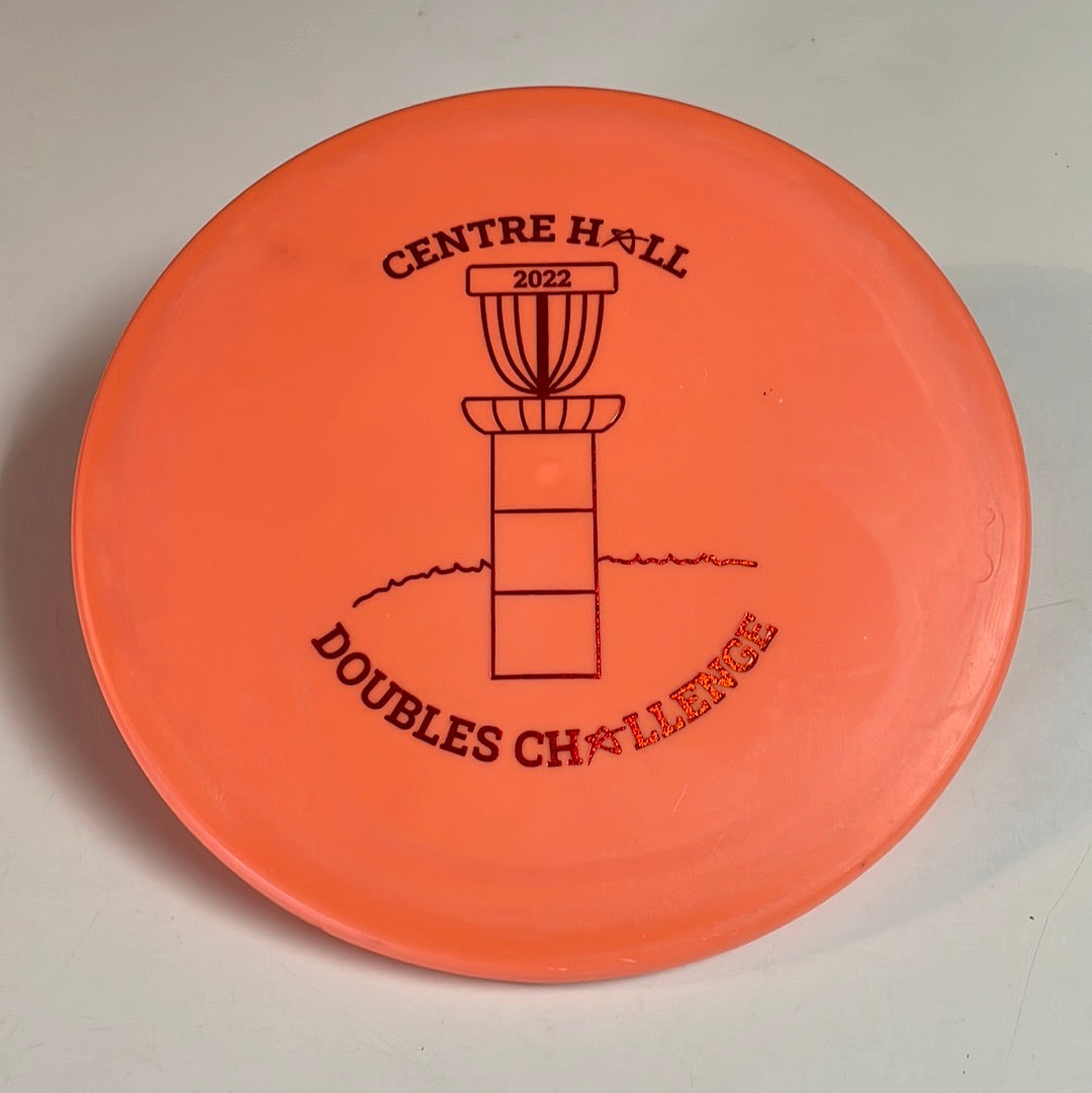 A2 - 350G Plastic