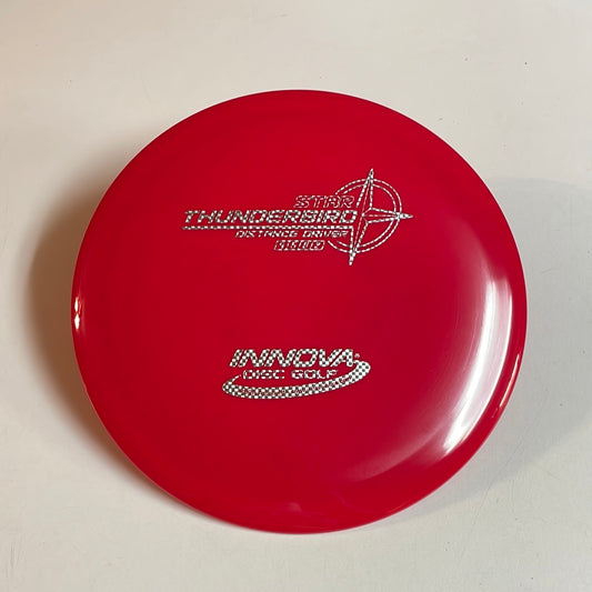 Thunderbird - Star