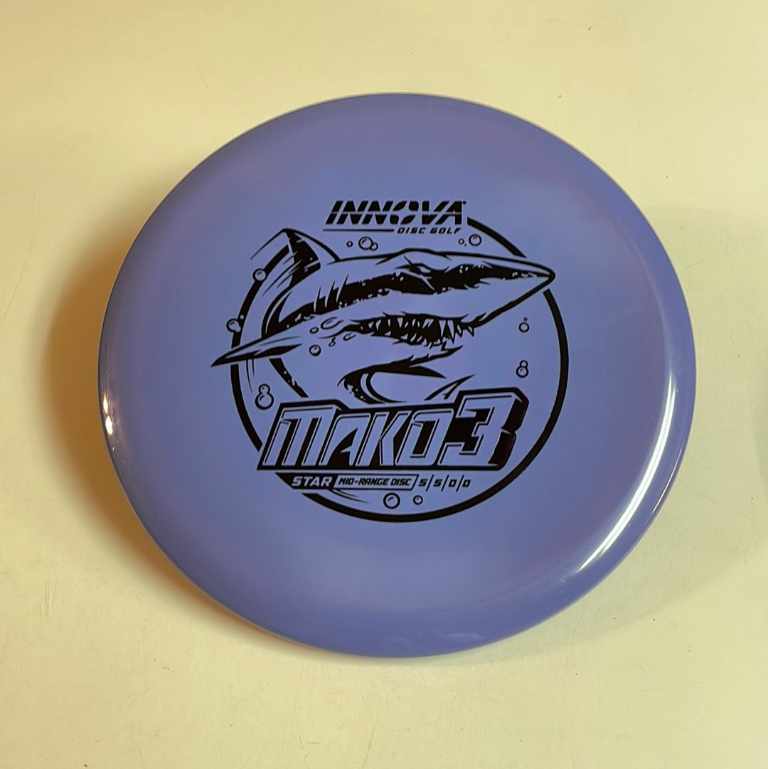 Mako3 - Star