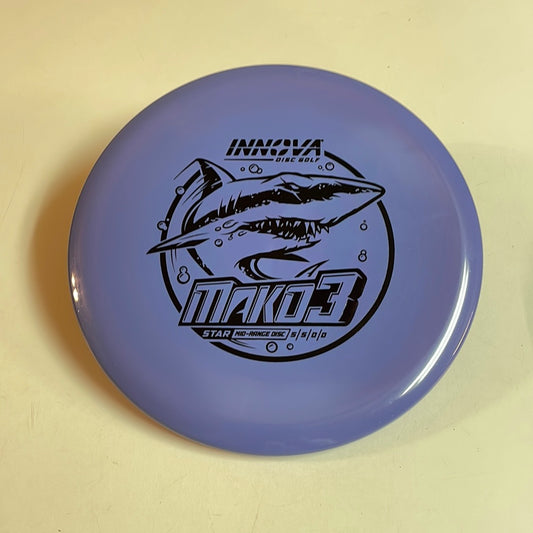 Mako3 - Star